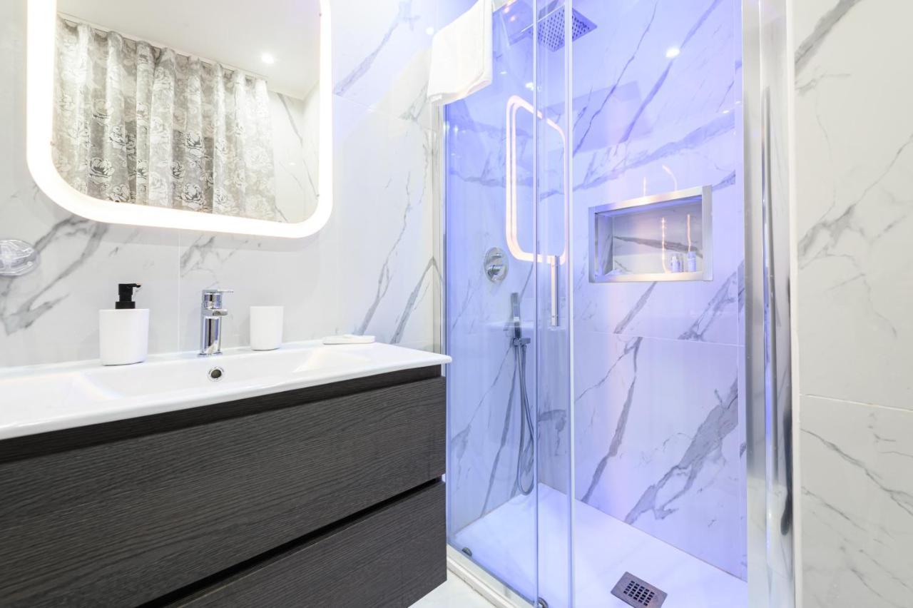 La Magnifica Napoli Apartments White House מראה חיצוני תמונה